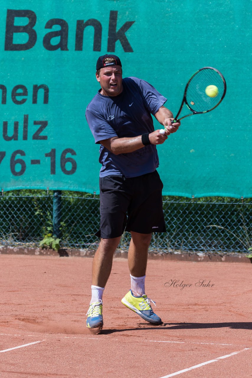 Bild 341 - Horst Schroeder Pokal Donnerstag